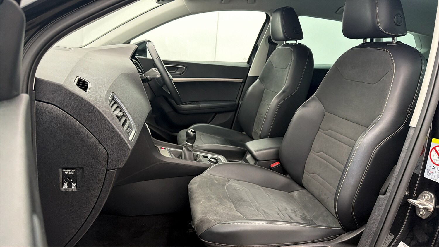 Used SEAT Ateca for sale - 77831167: Photo 13