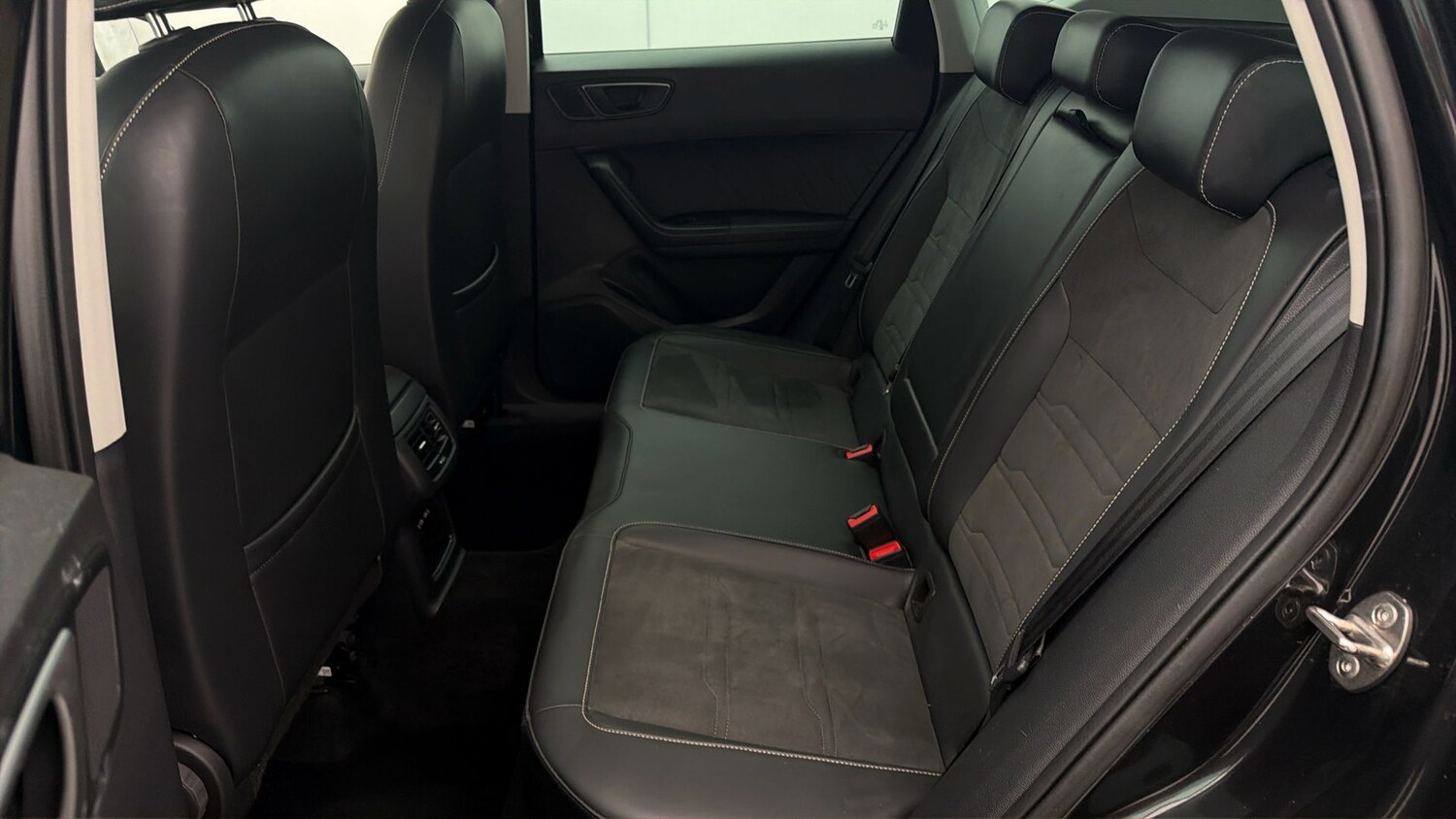 Used SEAT Ateca for sale - 77831167: Photo 15