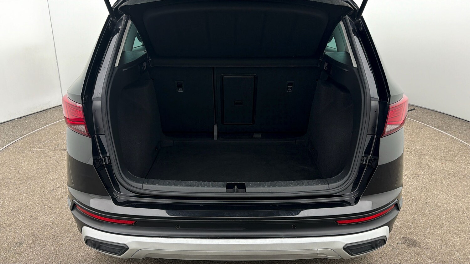 Used SEAT Ateca for sale - 77831167: Photo 16