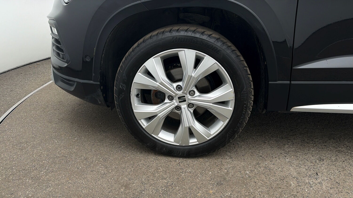 Used SEAT Ateca for sale - 77831167: Photo 17