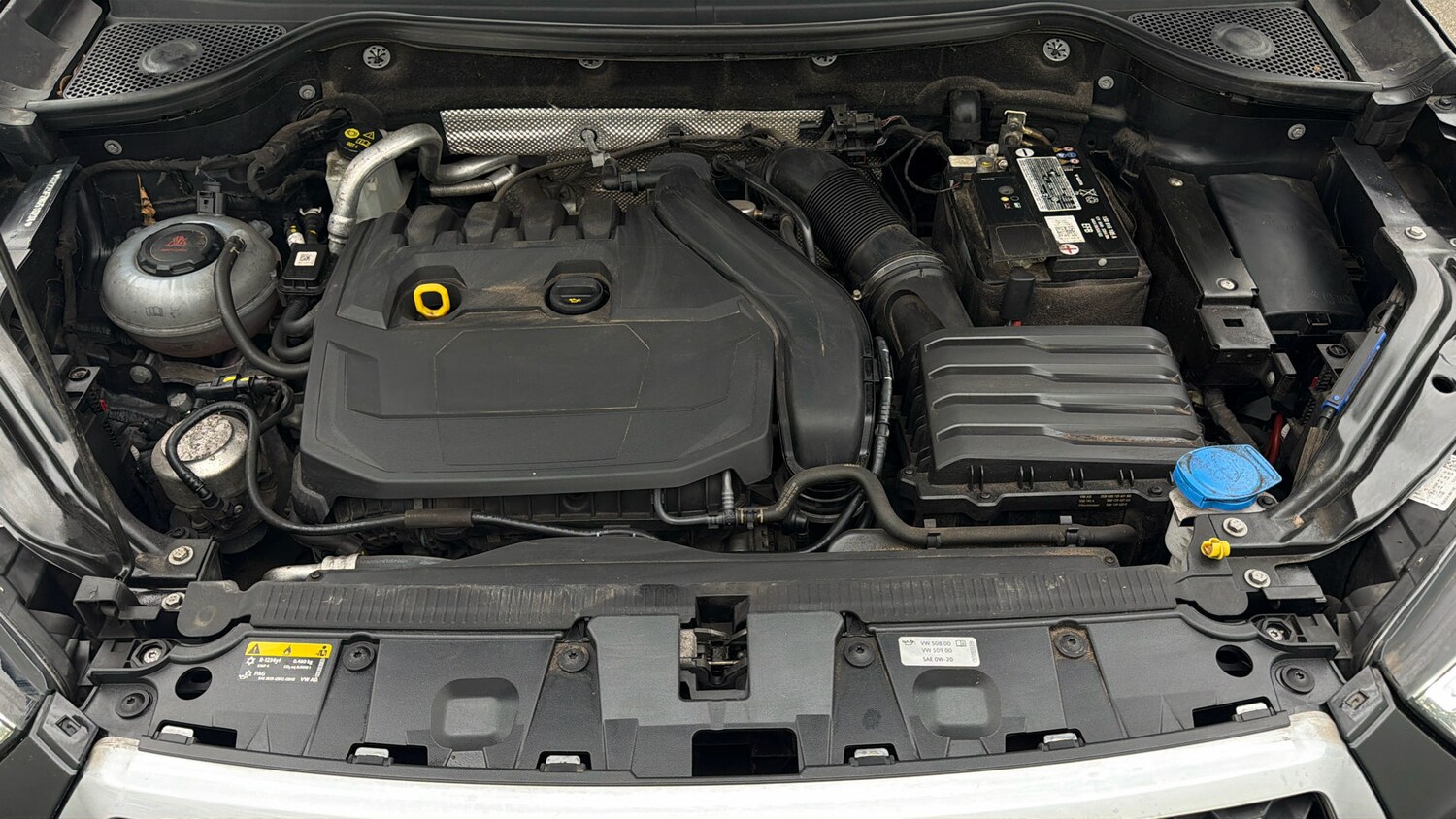 Used SEAT Ateca for sale - 77831167: Photo 18