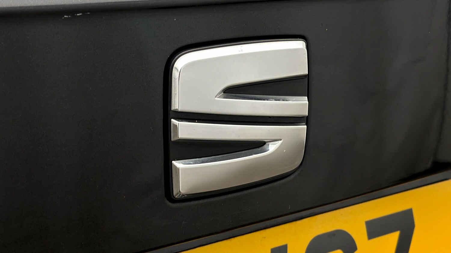 Used SEAT Ateca for sale - 77831167: Photo 19