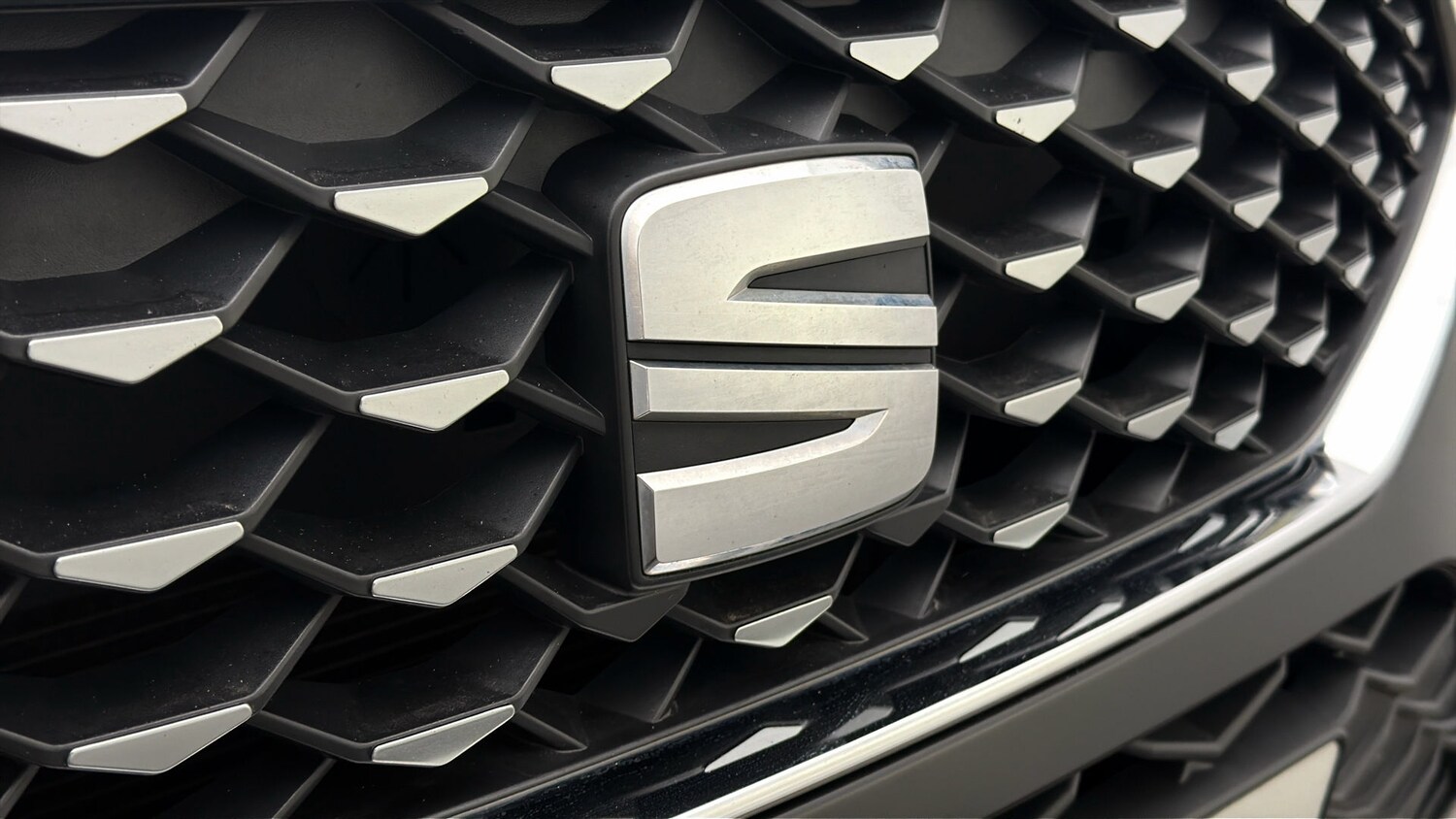 Used SEAT Ateca for sale - 77831167: Photo 21