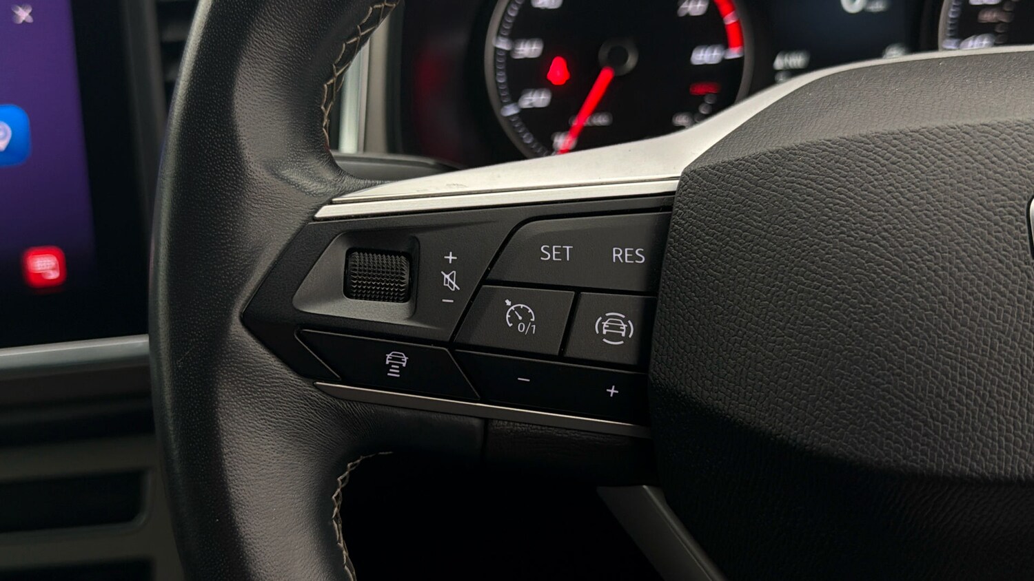 Used SEAT Ateca for sale - 77831167: Photo 23