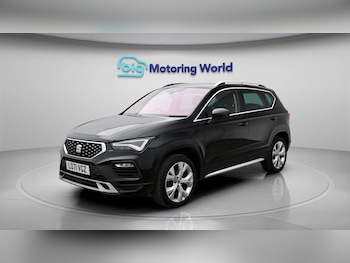Used SEAT Ateca 2022 for sale - 77831167: Photo