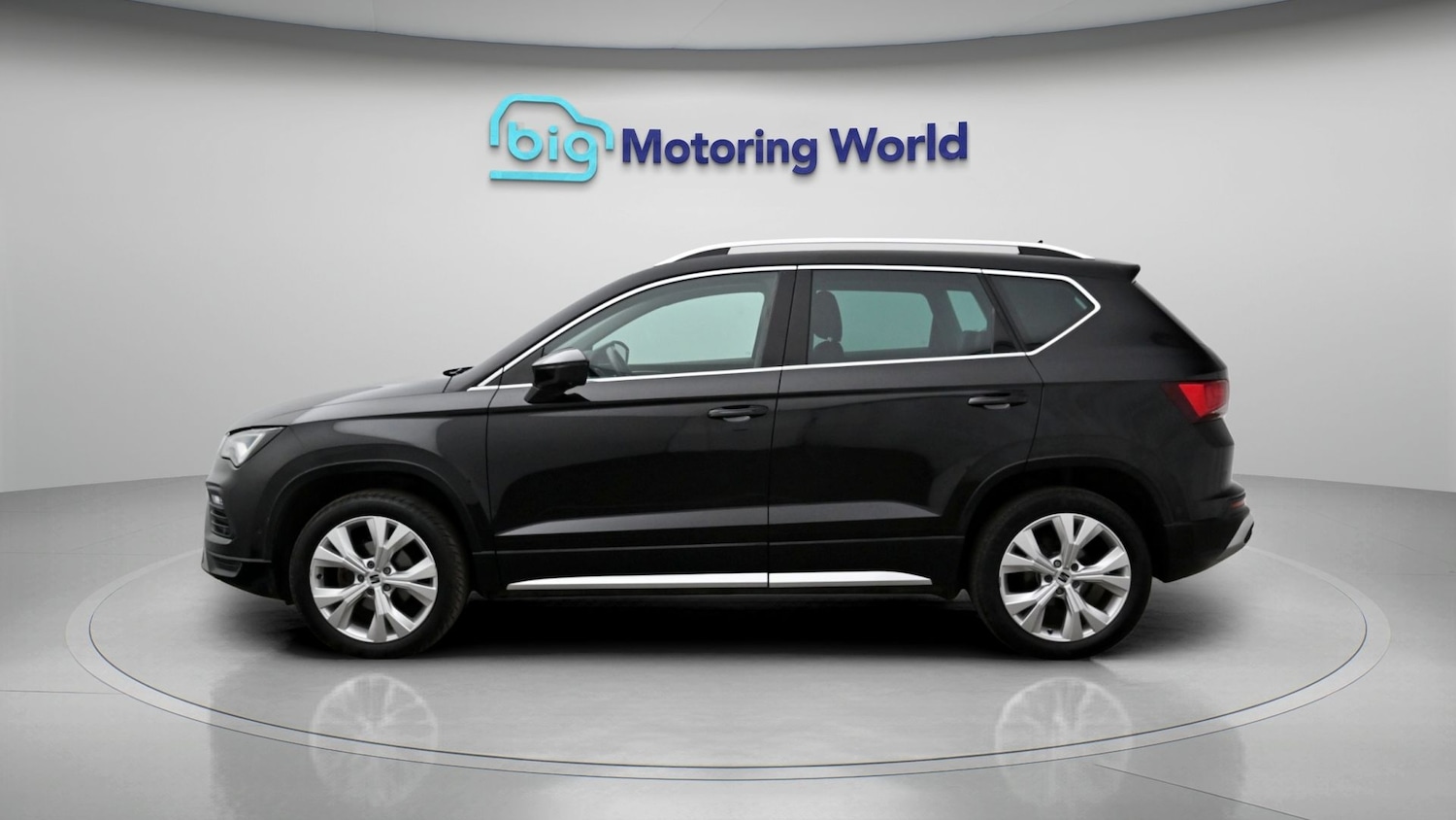 Used SEAT Ateca for sale - 77831167: Photo 4