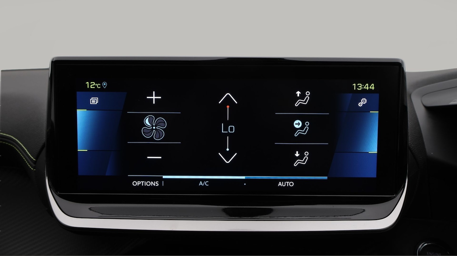 Used Peugeot 208 2022 for sale - 77536354: Photo 12