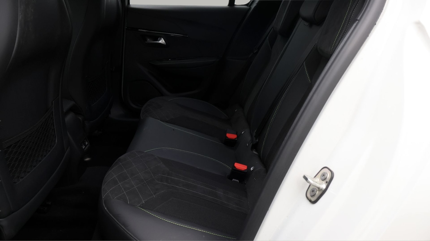 Used Peugeot 208 2022 for sale - 77536354: Photo 16