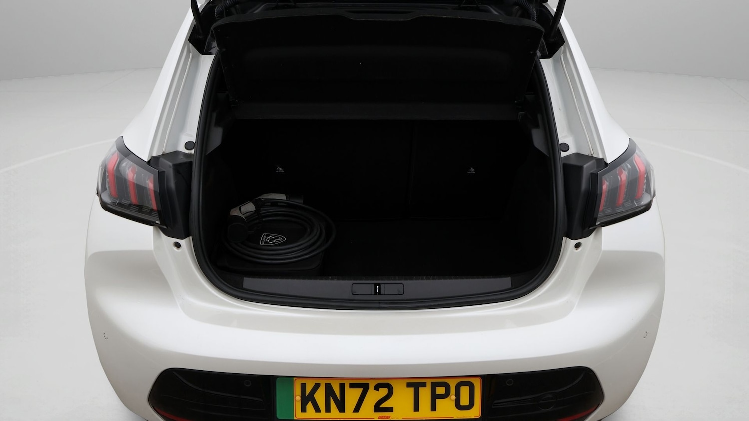 Used Peugeot 208 2022 for sale - 77536354: Photo 17