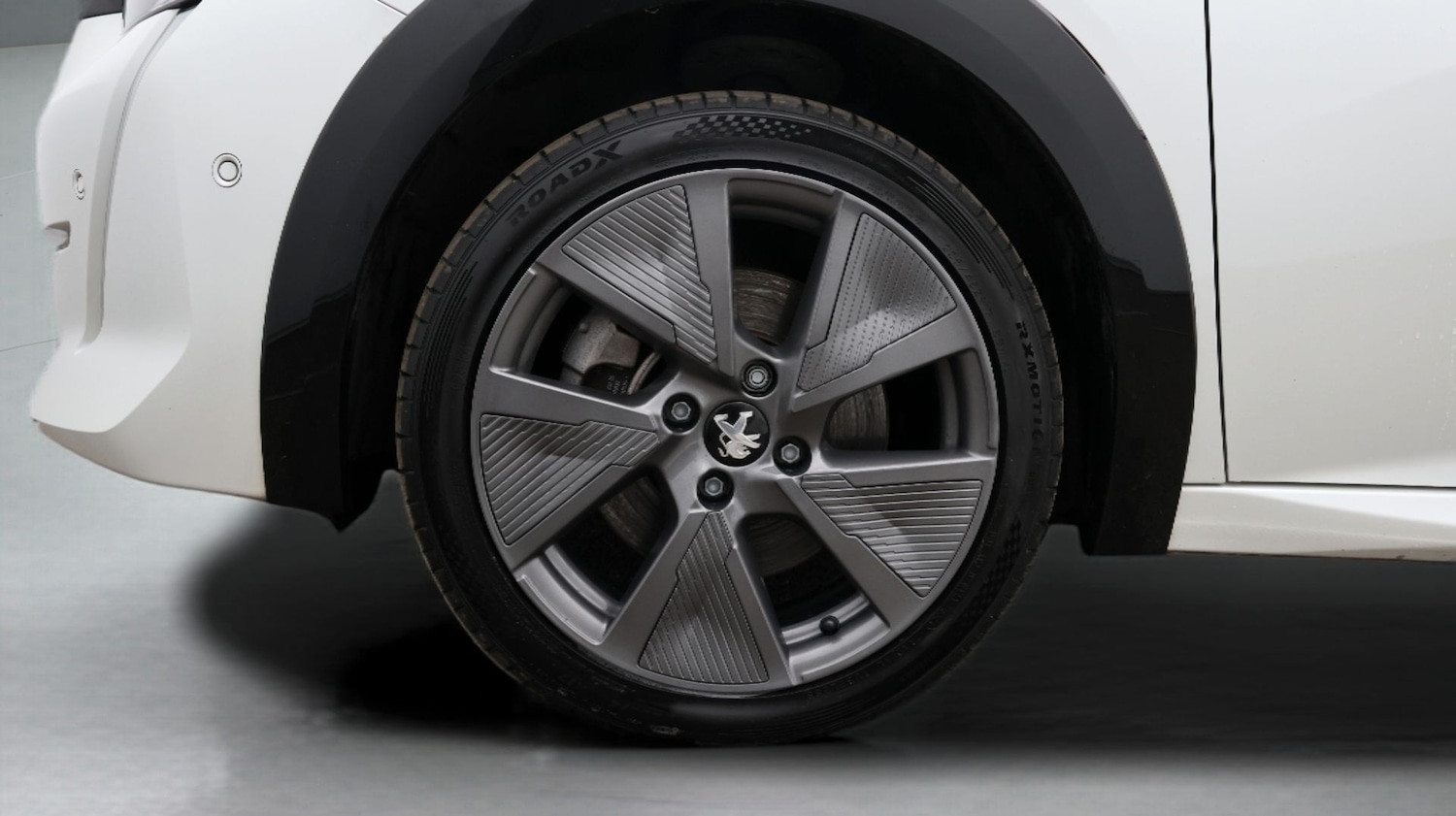 Used Peugeot 208 2022 for sale - 77536354: Photo 18