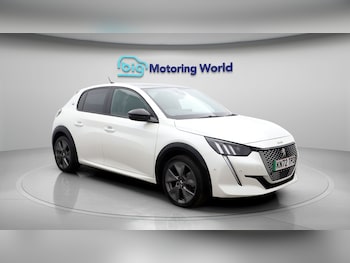 Peugeot 208 feature image