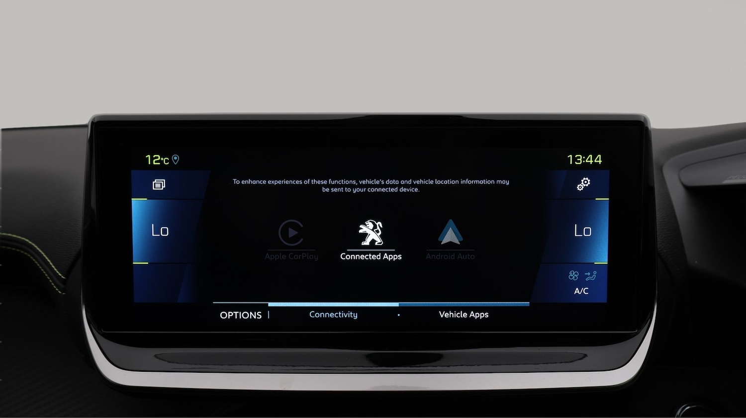 Used Peugeot 208 2022 for sale - 77536354: Photo 24