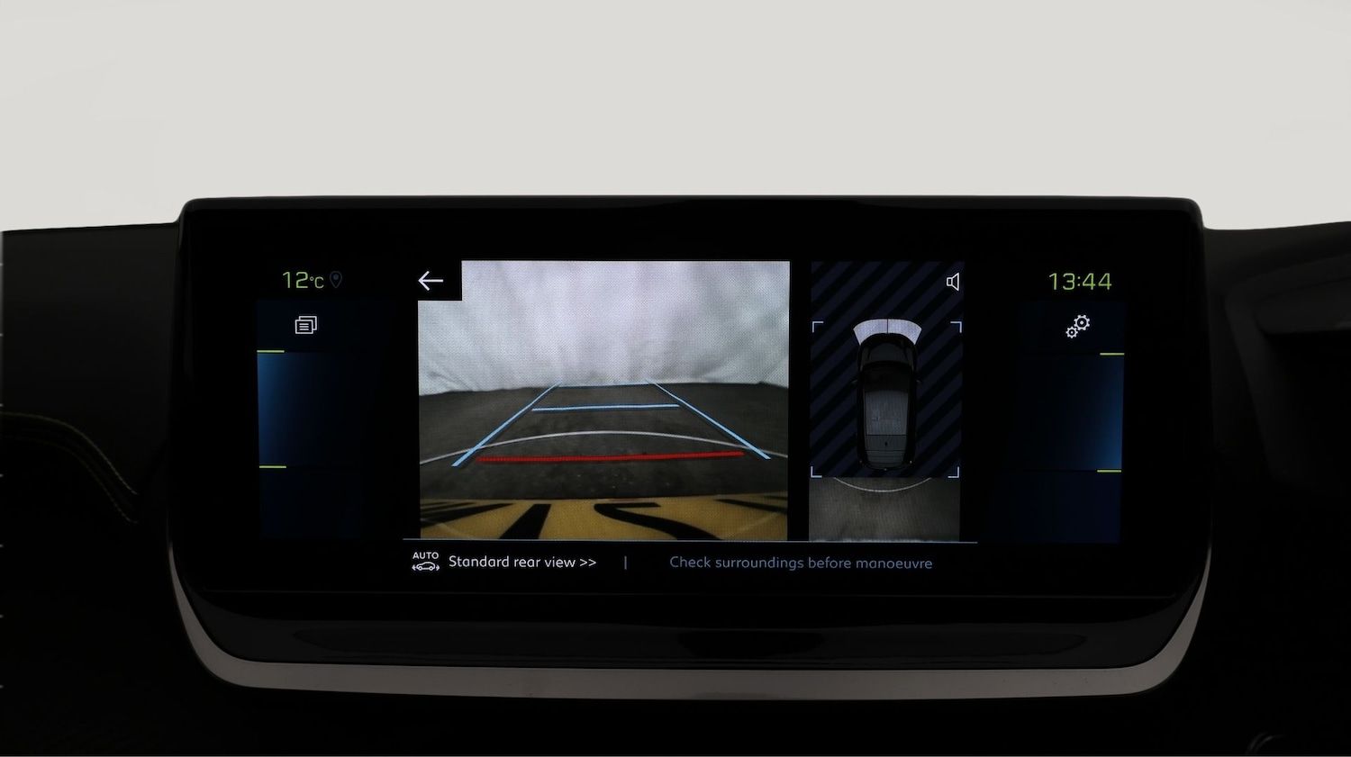 Used Peugeot 208 2022 for sale - 77536354: Photo 26