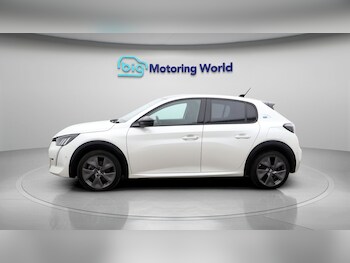 Used Peugeot 208 2022 for sale - 77536354: Photo