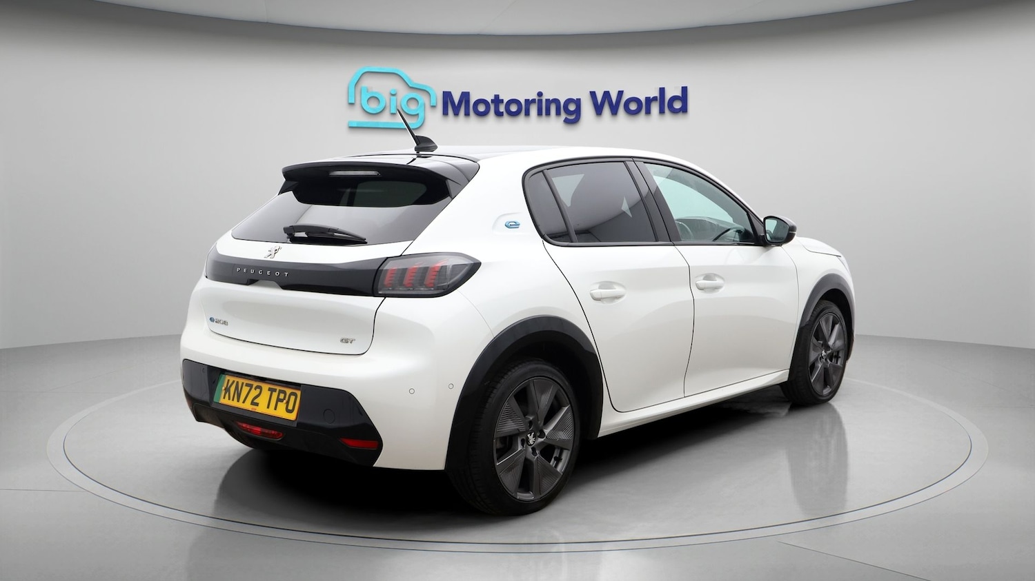 Used Peugeot 208 2022 for sale - 77536354: Photo 7