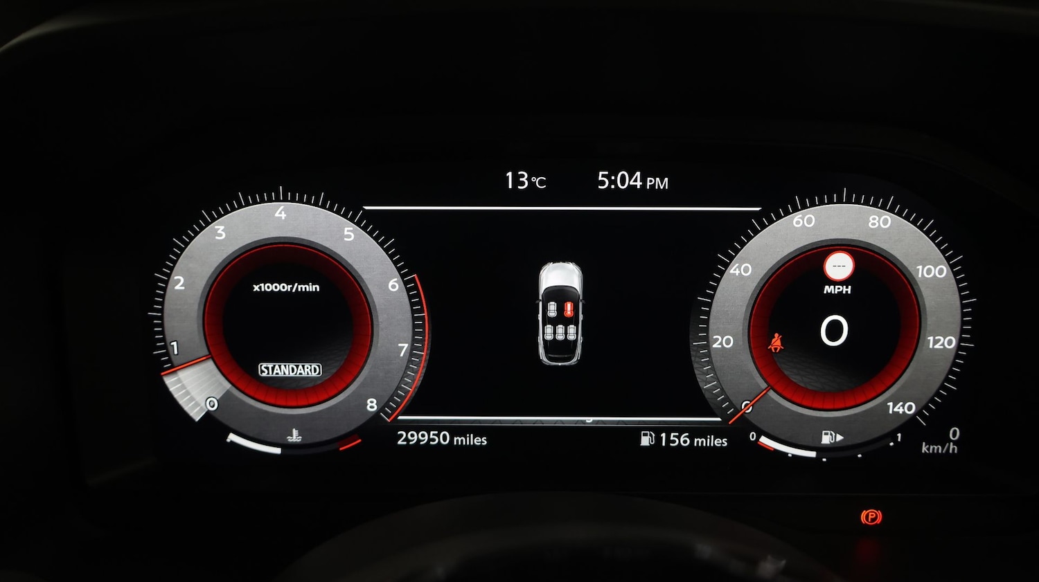 Used Nissan Qashqai 2023 for sale - 77353862: Photo 10