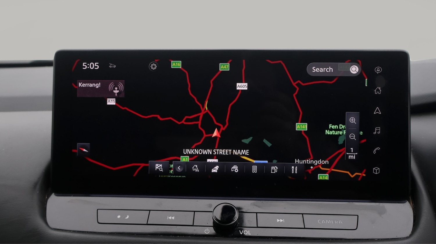 Used Nissan Qashqai 2023 for sale - 77353862: Photo 11