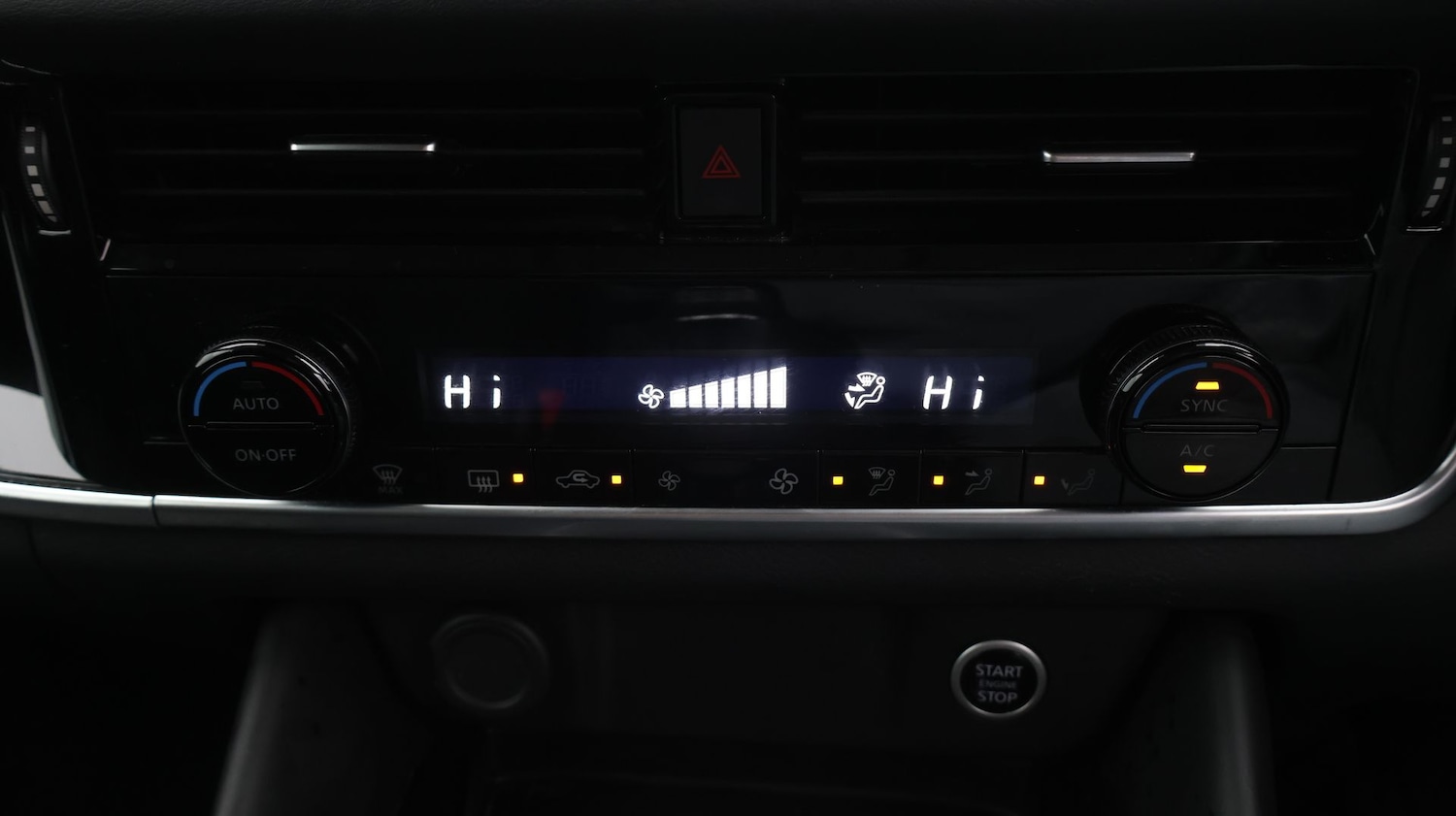 Used Nissan Qashqai 2023 for sale - 77353862: Photo 12