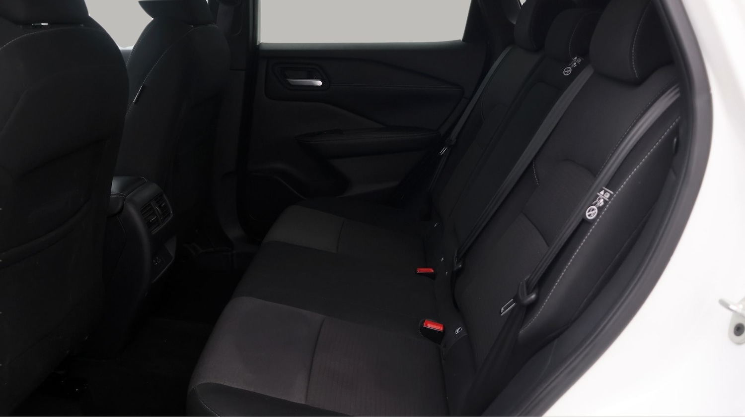 Used Nissan Qashqai 2023 for sale - 77353862: Photo 16