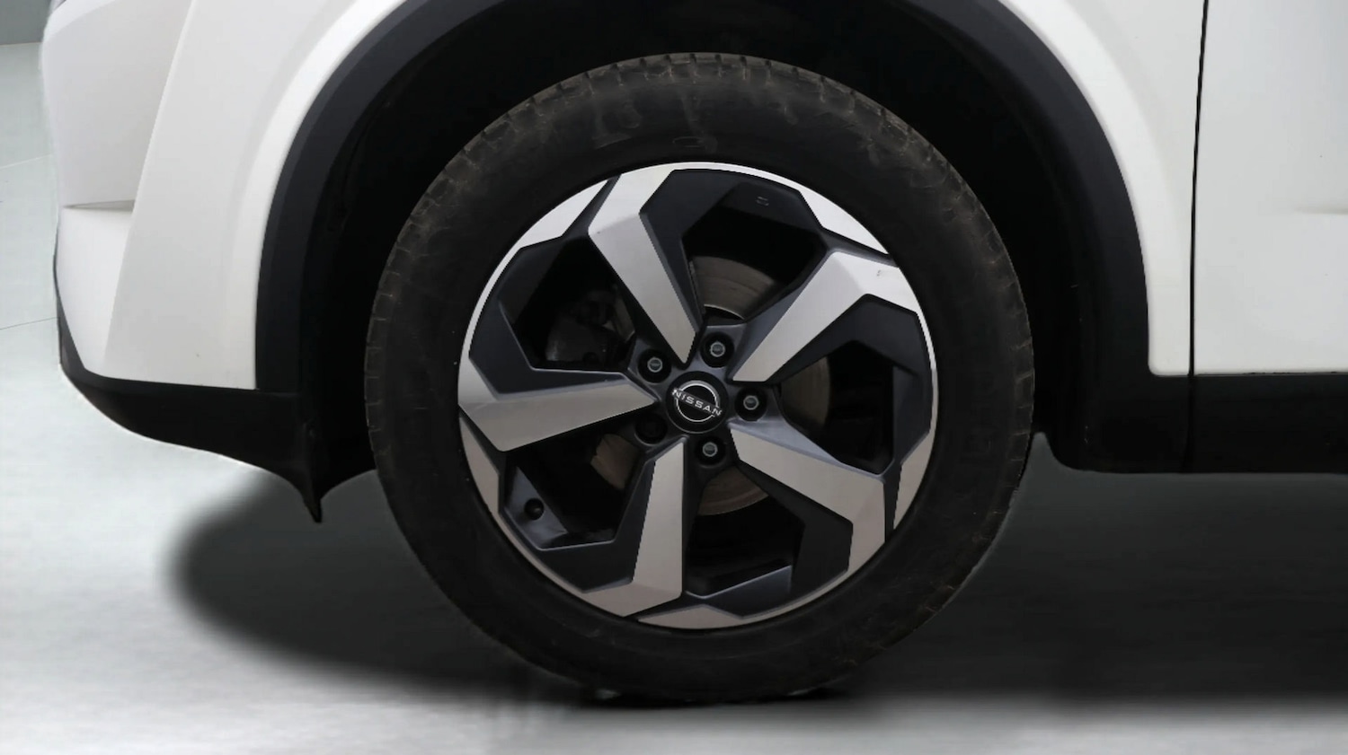 Used Nissan Qashqai 2023 for sale - 77353862: Photo 18