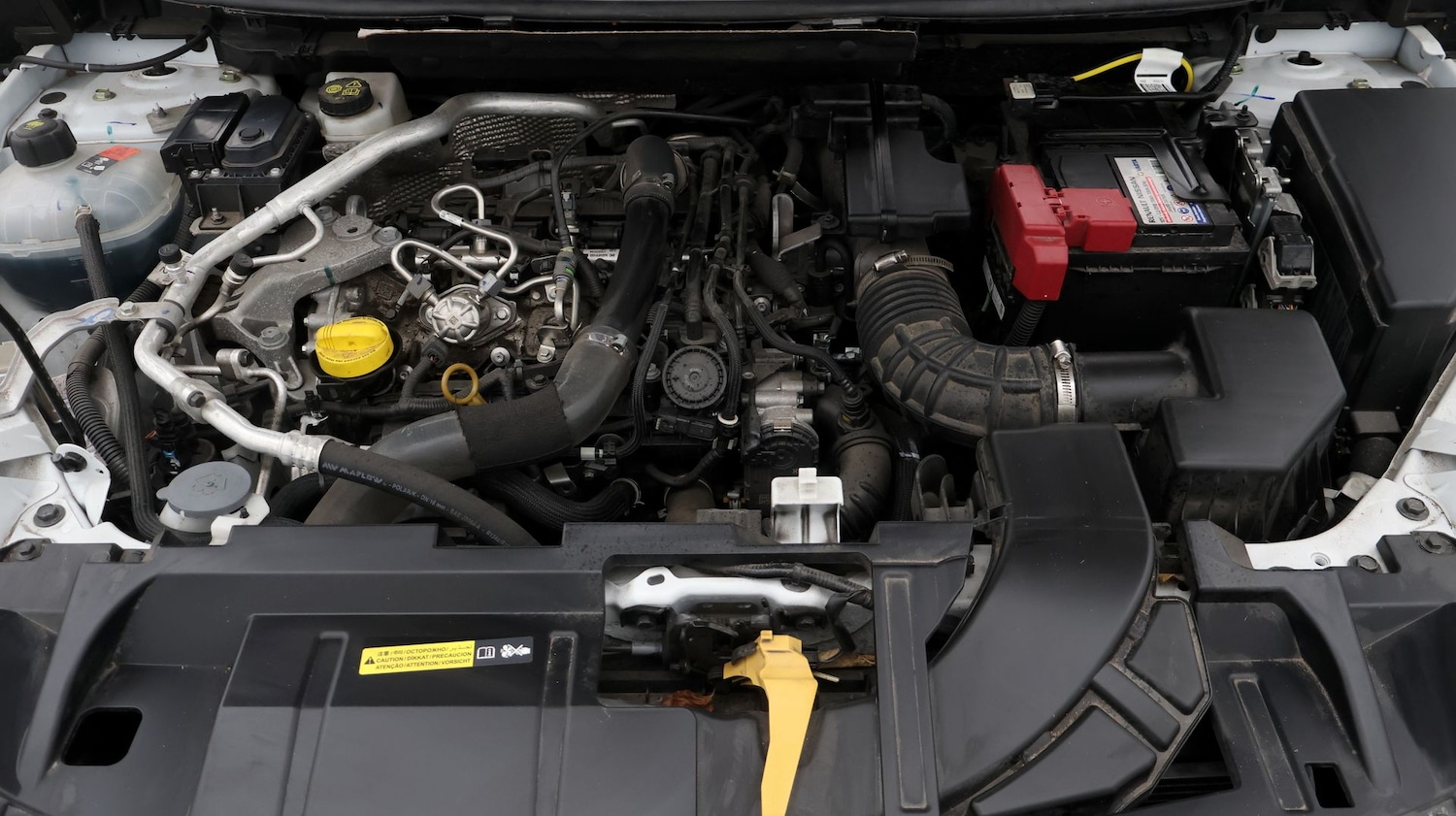 Used Nissan Qashqai 2023 for sale - 77353862: Photo 19