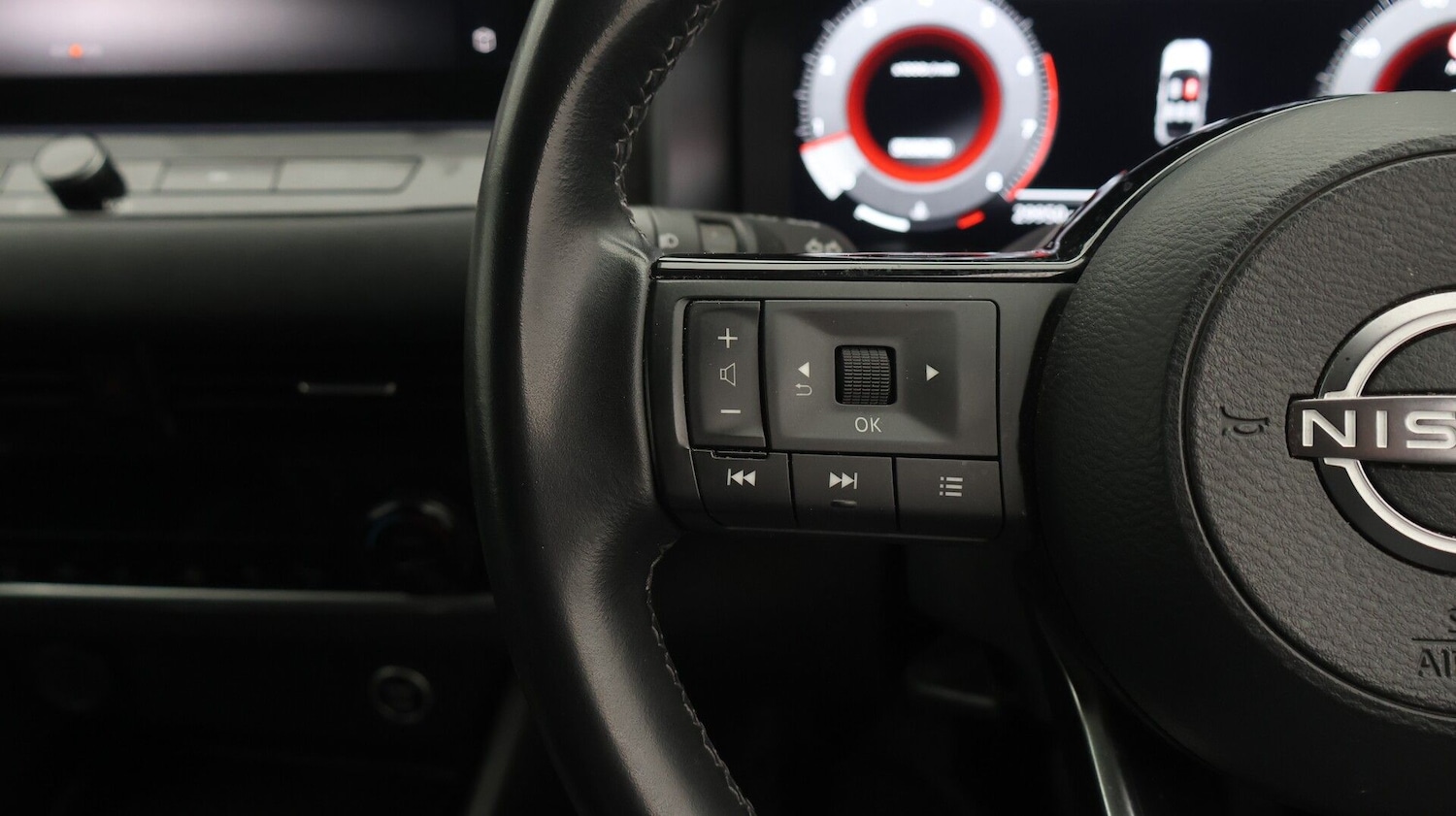 Used Nissan Qashqai 2023 for sale - 77353862: Photo 22