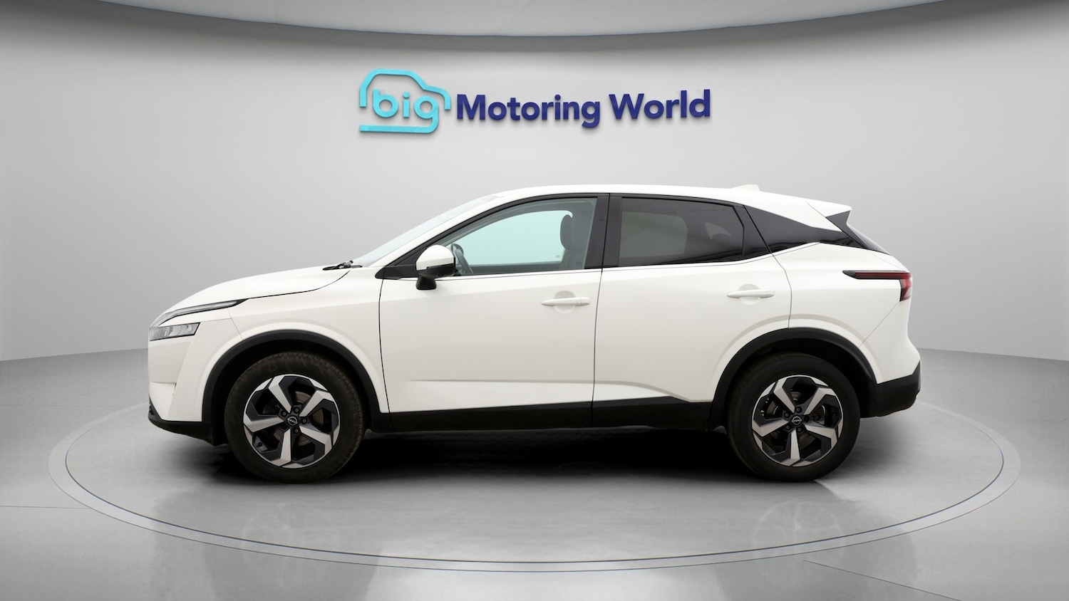 Used Nissan Qashqai 2023 for sale - 77353862: Photo 4