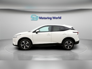 Used Nissan Qashqai 2023 for sale - 77353862: Photo