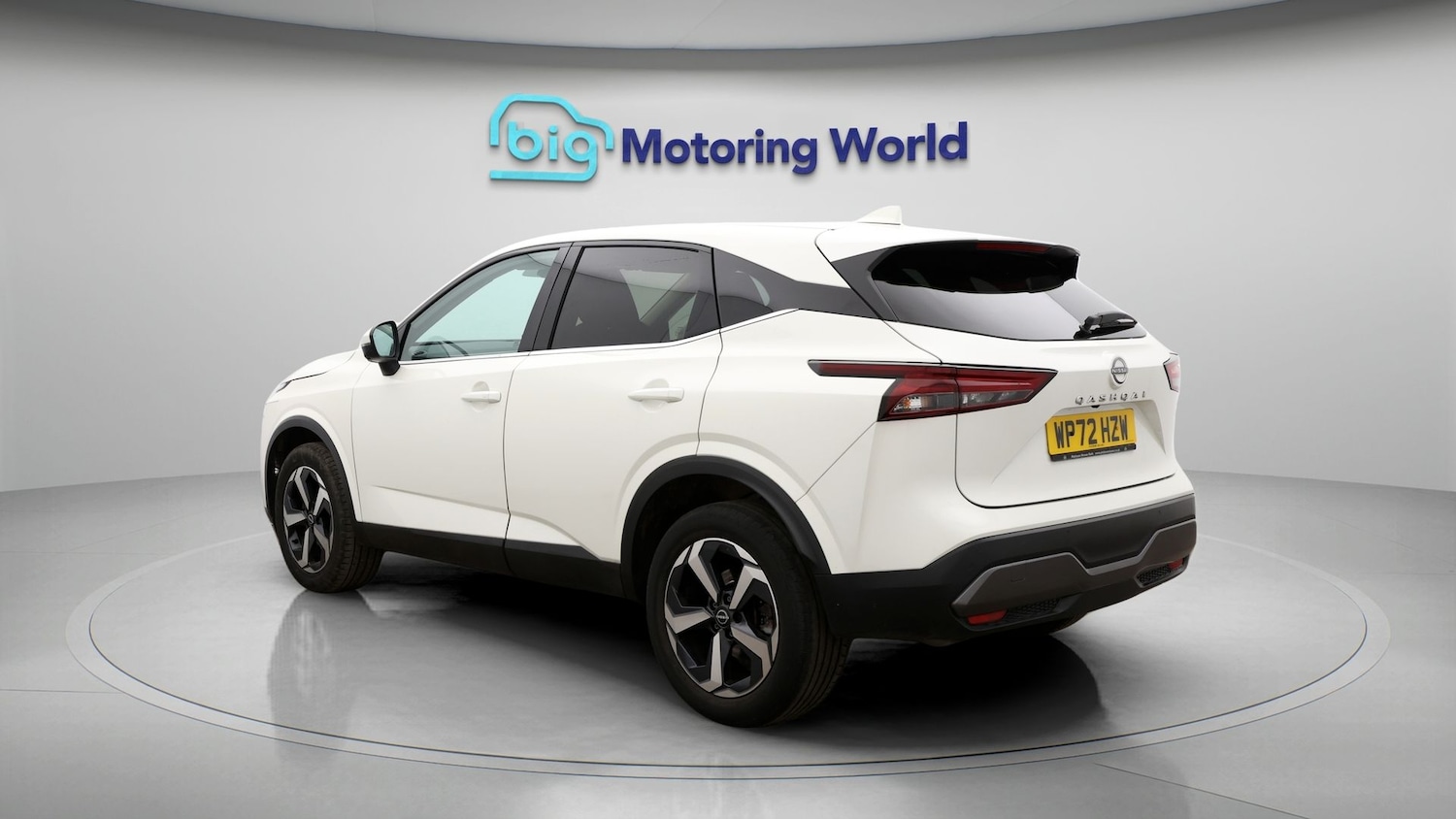 Used Nissan Qashqai 2023 for sale - 77353862: Photo 5