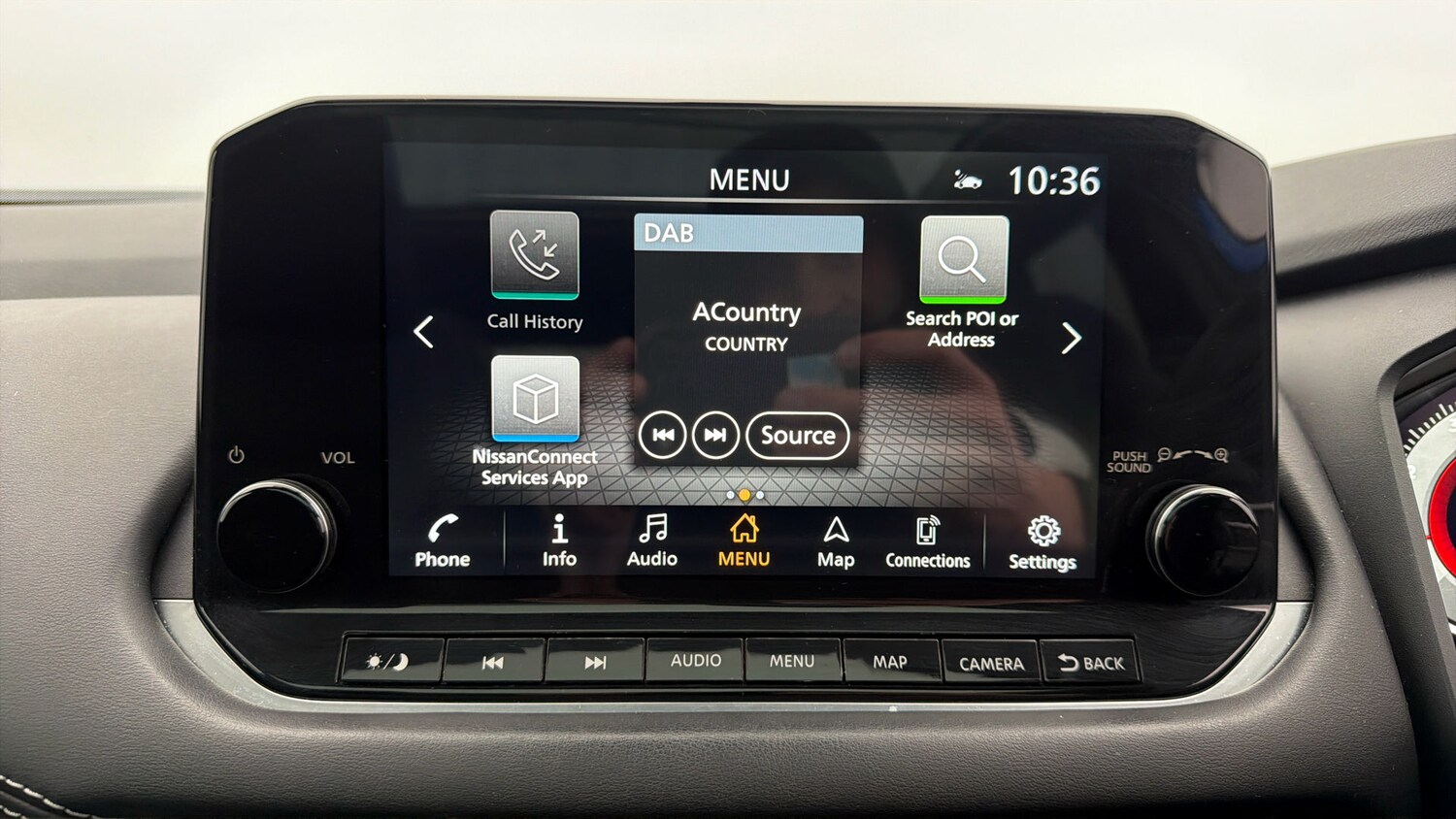 Used Nissan Qashqai 2022 for sale - 78081218: Photo 10