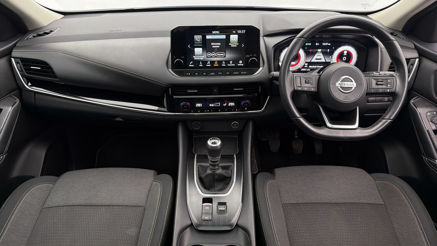 Used Nissan Qashqai 2022 for sale - 78081218: Photo 12