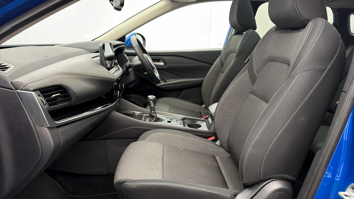 Used Nissan Qashqai 2022 for sale - 78081218: Photo 13