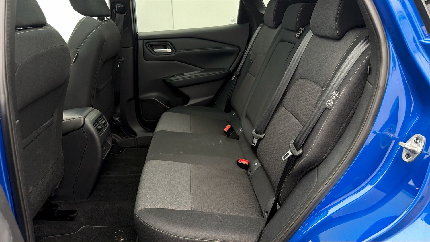 Used Nissan Qashqai 2022 for sale - 78081218: Photo 15