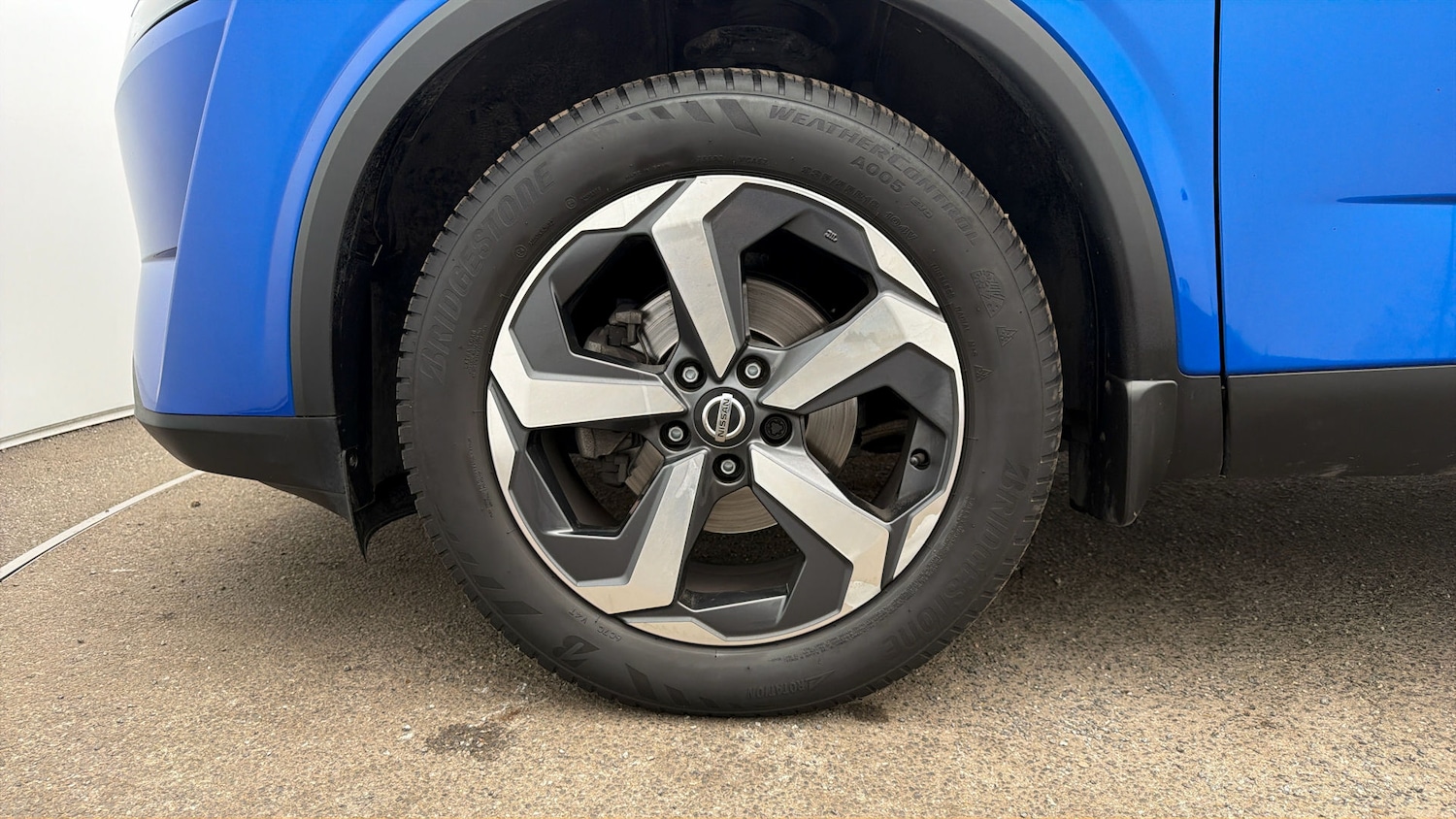 Used Nissan Qashqai 2022 for sale - 78081218: Photo 17