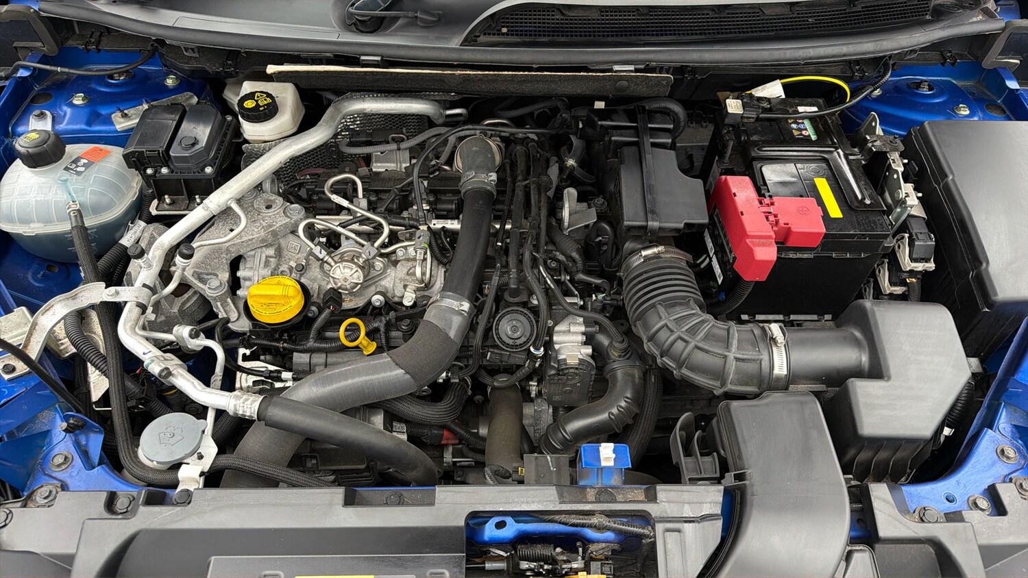 Used Nissan Qashqai 2022 for sale - 78081218: Photo 18