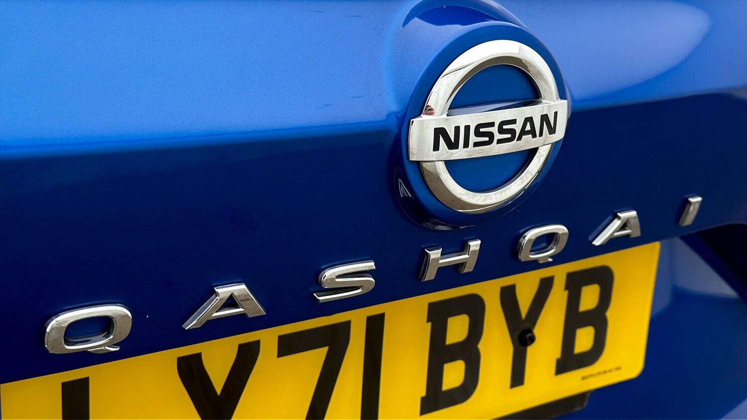 Used Nissan Qashqai 2022 for sale - 78081218: Photo 20