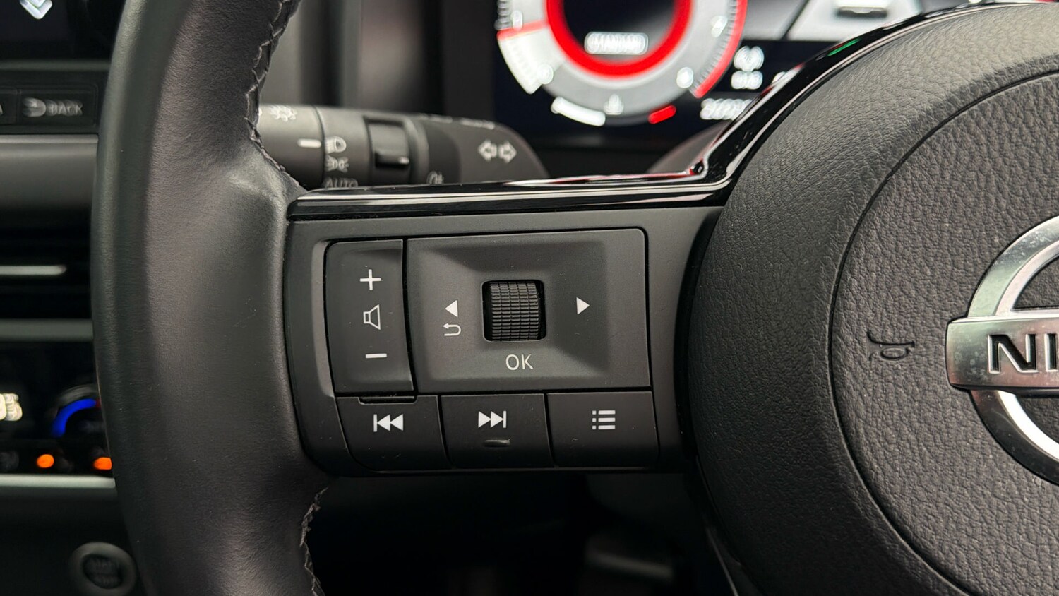 Used Nissan Qashqai 2022 for sale - 78081218: Photo 22