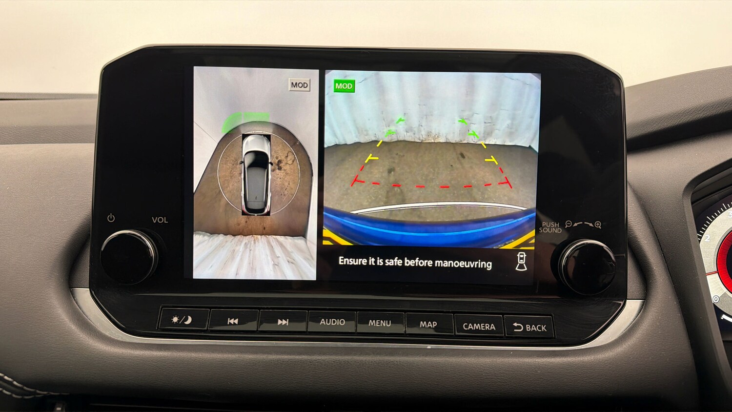 Used Nissan Qashqai 2022 for sale - 78081218: Photo 26