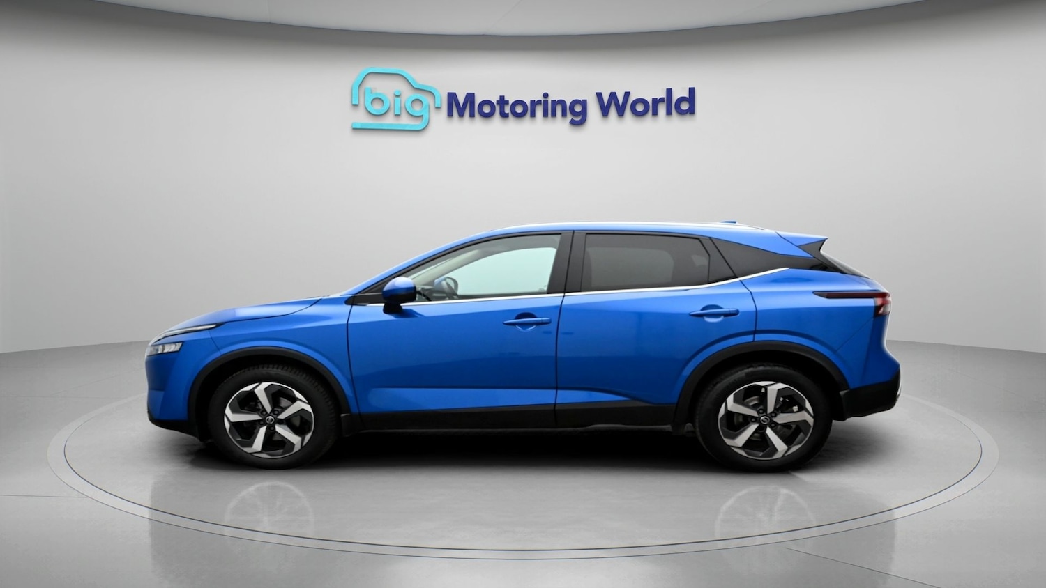 Used Nissan Qashqai 2022 for sale - 78081218: Photo 4