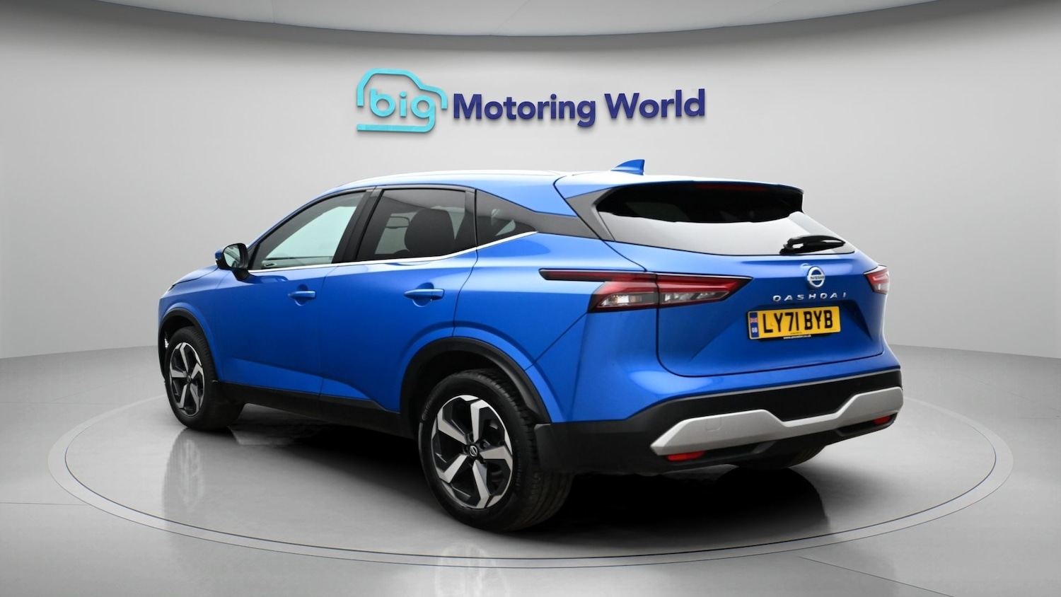 Used Nissan Qashqai 2022 for sale - 78081218: Photo 5