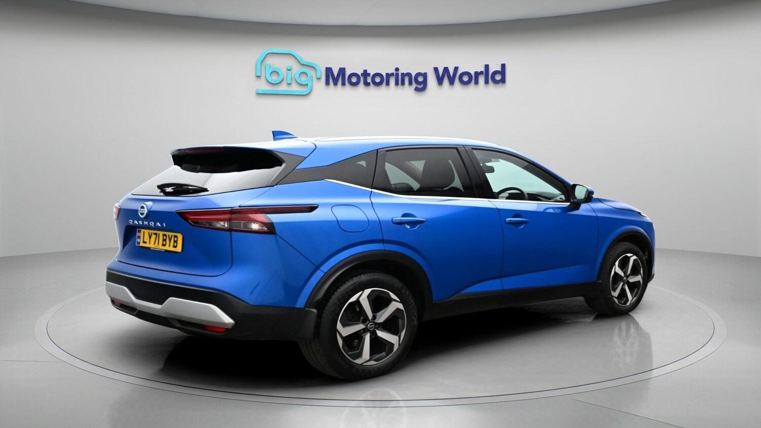 Used Nissan Qashqai 2022 for sale - 78081218: Photo 7