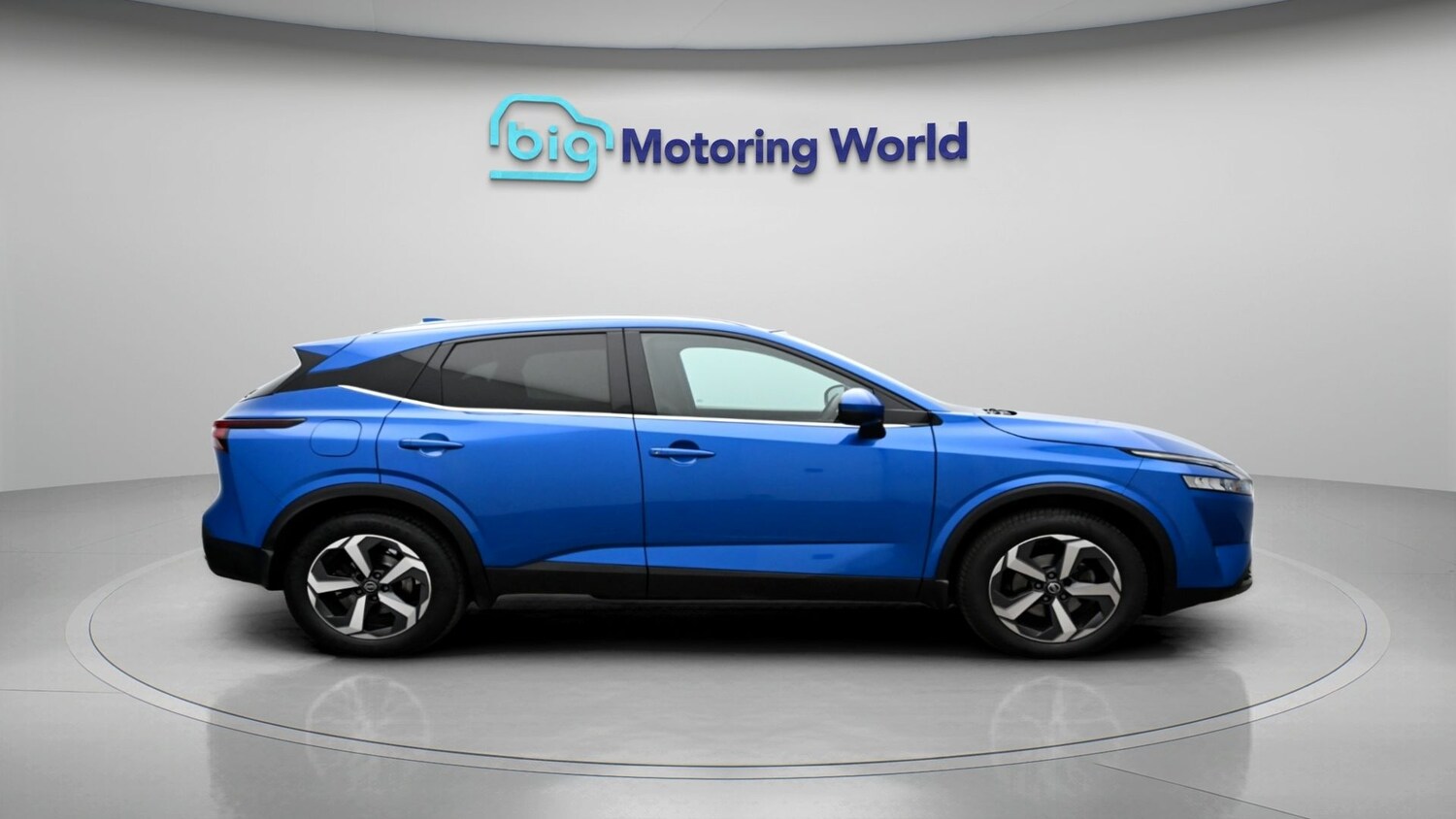 Used Nissan Qashqai 2022 for sale - 78081218: Photo 8