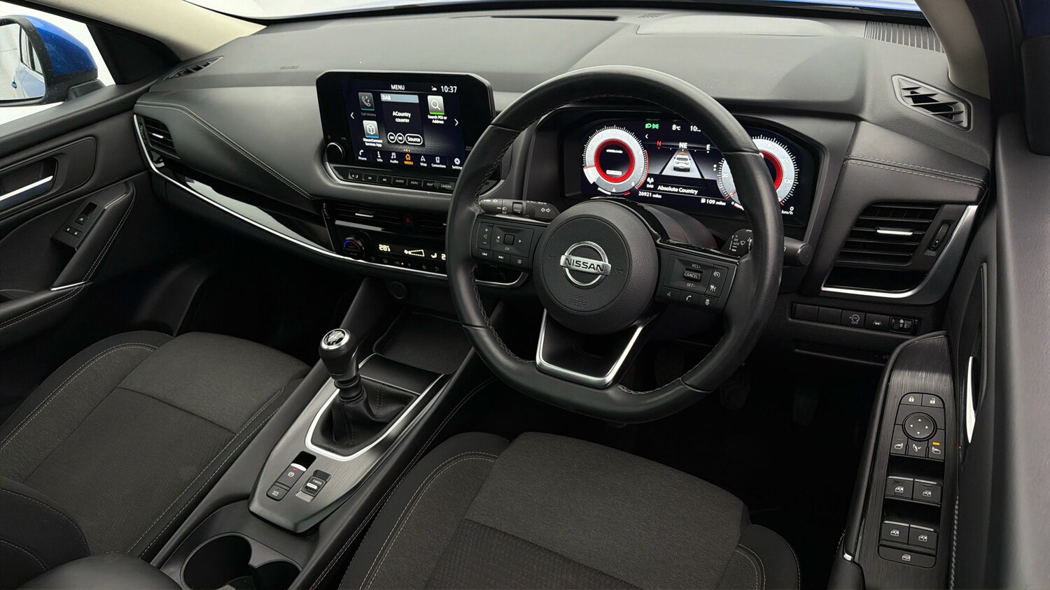 Used Nissan Qashqai 2022 for sale - 78081218: Photo 9