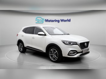 Used MG MG HS 2022 for sale - 78357650: Photo