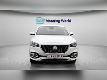Used MG MG HS 2022 for sale - 78357650: Photo