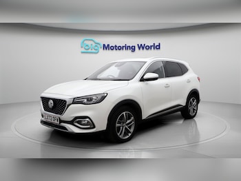 Used MG MG HS 2022 for sale - 78357650: Photo