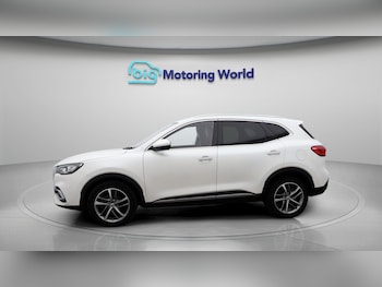 Used MG MG HS 2022 for sale - 78357650: Photo