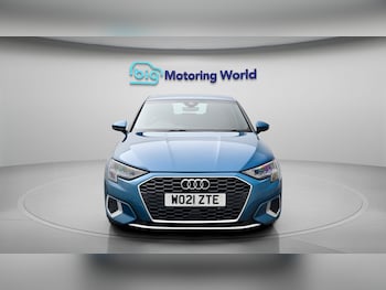 Used Audi A3 2021 for sale - 78905128: Photo