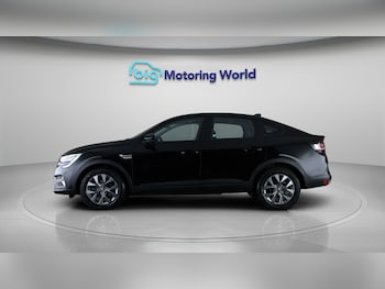 Used Renault Arkana 2024 for sale - 78870528: Photo