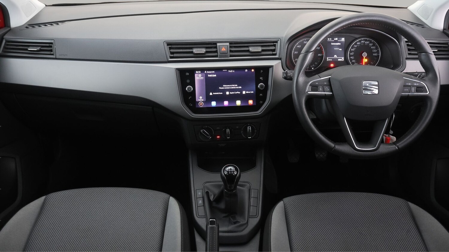 Used SEAT Ibiza for sale - 77761664: Photo 12